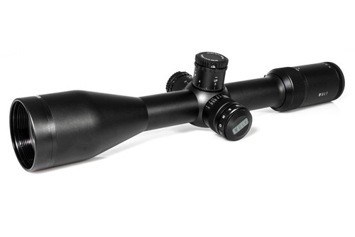 Wulf hurricane 18x50 sf - 4.5-18x50,