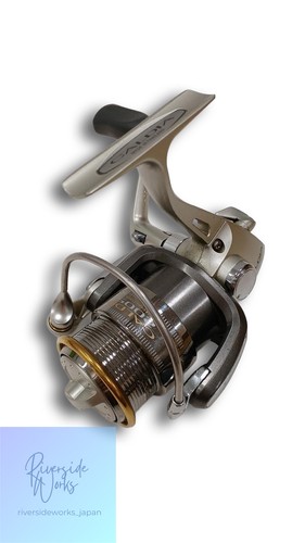 Daiwa reel caldia - daiwa, 2005