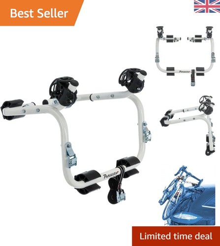 Solo rear car cycle - 1, rack