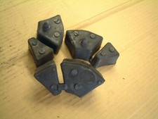 YAMAHA FZ600 RD350 RZ350 XJ600 SRX600 FZR400 YX600  CUSH DRIVE   29L-25364-00-00