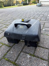 Days Strider ST1 Mobility Scooter Battery Box No Batteries