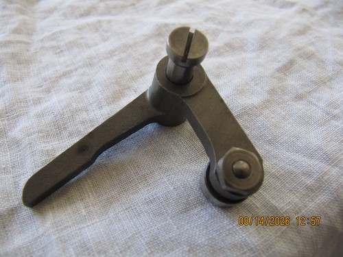 Cornely model b l - cornely,