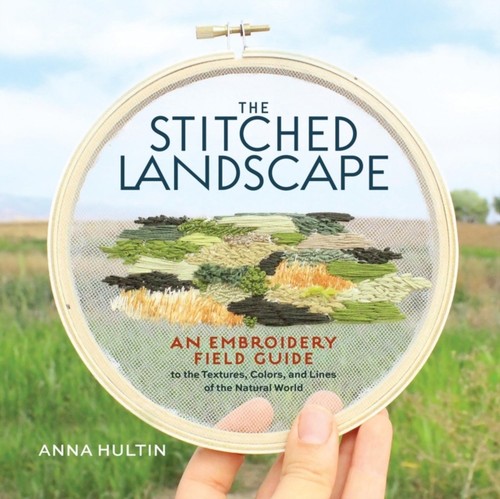 Stitched landscape hultin - stitched,