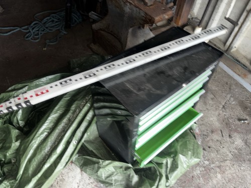 Measuring stick only - measuring,