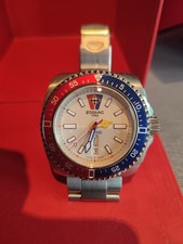 Zodiac FB limited number 427 out of 500