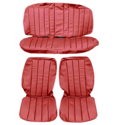 Seat covers for mercedes - covers,