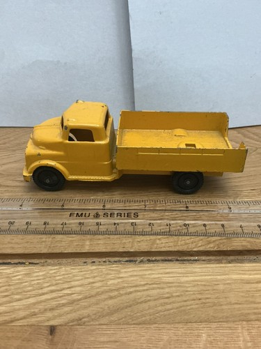 Vintage toy truck lone - truck,