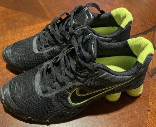 Nike shox turbo - nike, plus