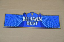 Belhaven Best Bar Runner Beer Drip Rubber Mat Wetstop Brand New 50 x 16 x 0.9 cm