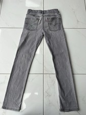 Levi's Strauss  510 boys grey