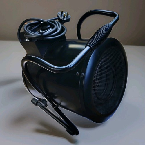 Electric space heater parkside - electric,