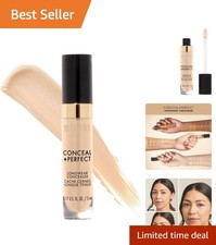 Conceal + Perfect Longwear 5g