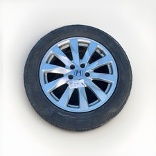 HONDA CR-V ALLOY WHEEL 18"