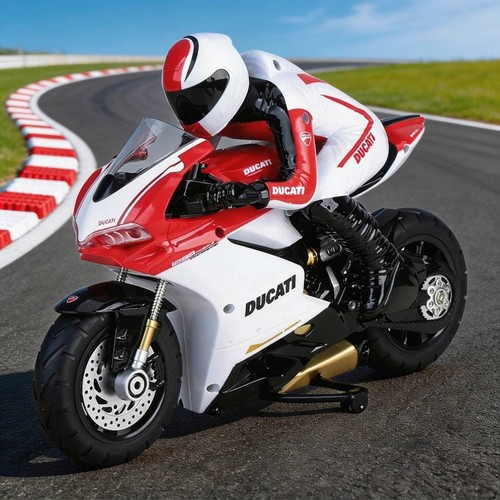 Remote control motorcycle - remote,