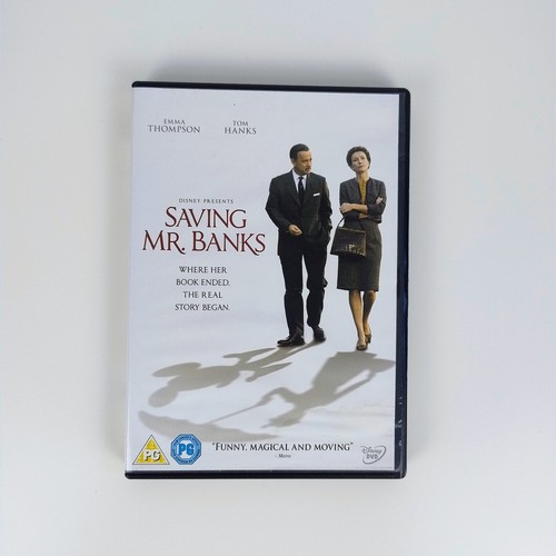 Saving banks dvd - banks, 2013