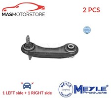 Track control arm pair - rh,