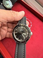 Blancpain Fifty Fathoms 2022