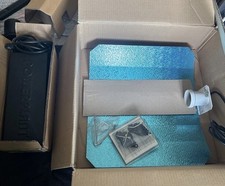 Powerplant Reflector, Maxibright 250W With Power Ballast And Eazi Roll Hanging