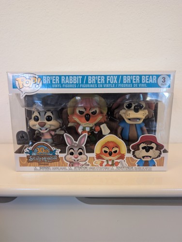 Funko pop vinyl - vinyl, disneyland