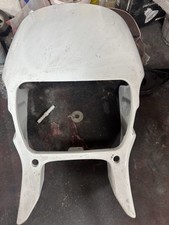 XT 600 3TB Headlight Mask