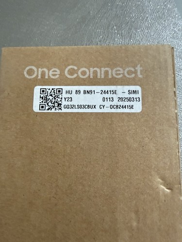 Samsung the frame qe32ls03b - the,