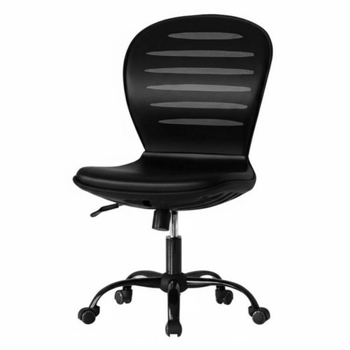 Adjustable height desk chair - height,