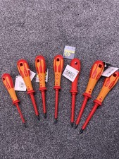 CK T49182D Dextro 5 Piece VDE