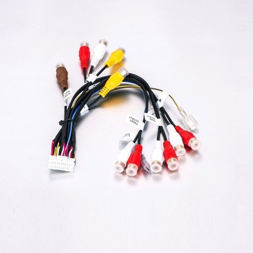 Pioneer avic cable - pioneer, 24