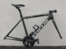 FOCUS IZALCO MAX Road Bike