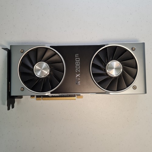 Nvidia geforce rtx - nvidia, 2080