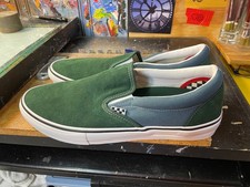 Vans Skate Slip On Mountain