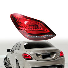 For Mercedes Benz C-Class W205