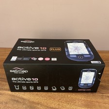 NEW Satmap Active 10 The