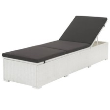 Outdoor Patio Adjustable Poly