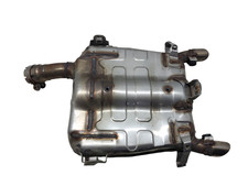 Suzuki Gsr 600 2006 2010 Original Exhaust Terminal 1431044G00000