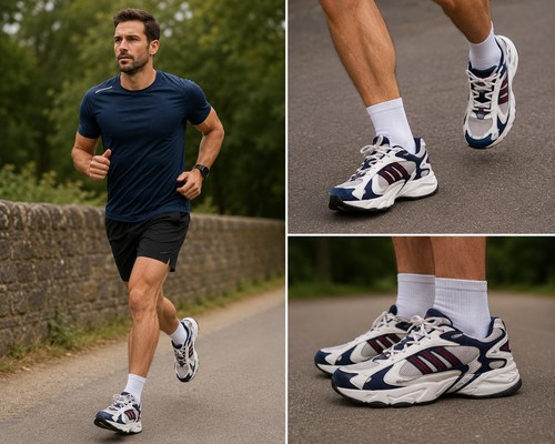 Adidas savage trainers 9 - uk,