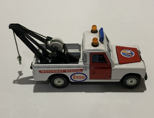 Vintage dinky toys 442 109 - vintage,