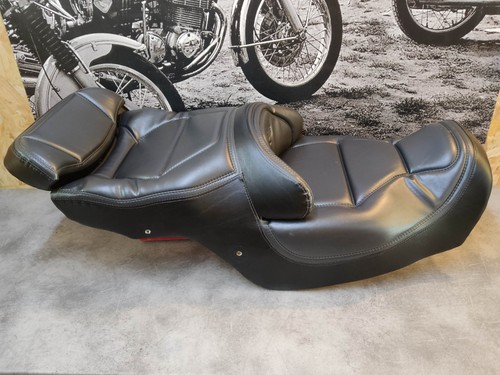 Double seat type gl1500 - double,