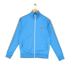 Fred Perry Track Jacket Boys