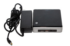 Home Assistant 17.1 NUC5 Core