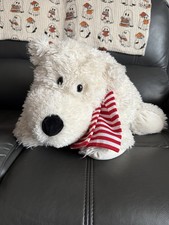 JELLYCAT - HUGE Truffles Polar