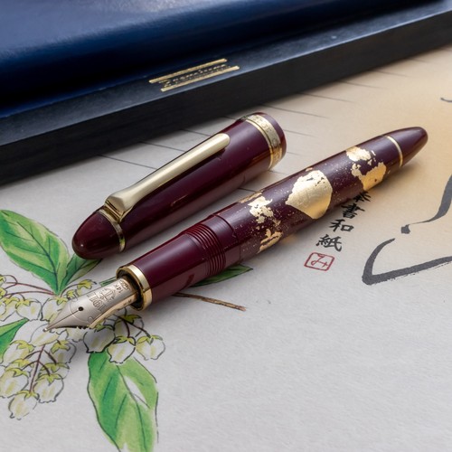 Custom sailor 1911 profit - sailor,