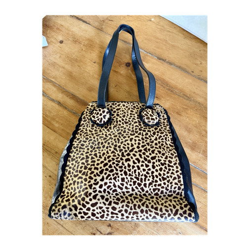 Russell bromley leopard - &,