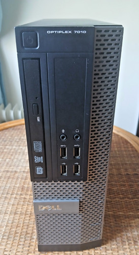 Dell optiplex 7010 sff - optiplex,