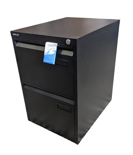Bisley drawer foolscap - bisley,