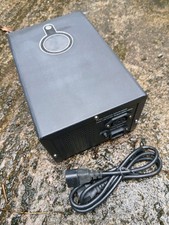 300W Pure Sine Wave Inverter / Charger 110 or 240v New Old Stock