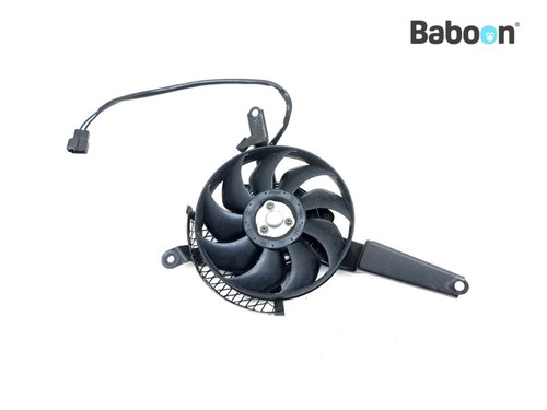 Cooling fan kawasaki zzr 1200 - kawasaki,