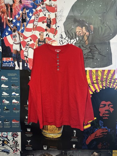 Vintage marlboro red - red, thermal