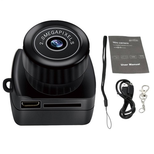 New smallest mini dv - hd,