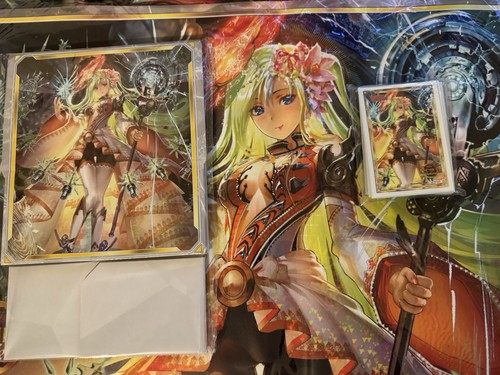 Cardfight vanguard premium - cardfight,